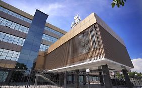Aura Ташкент